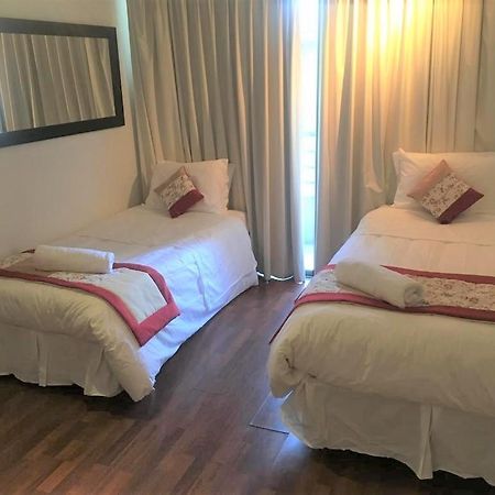 Santiago Suite Apartment Ngoại thất bức ảnh