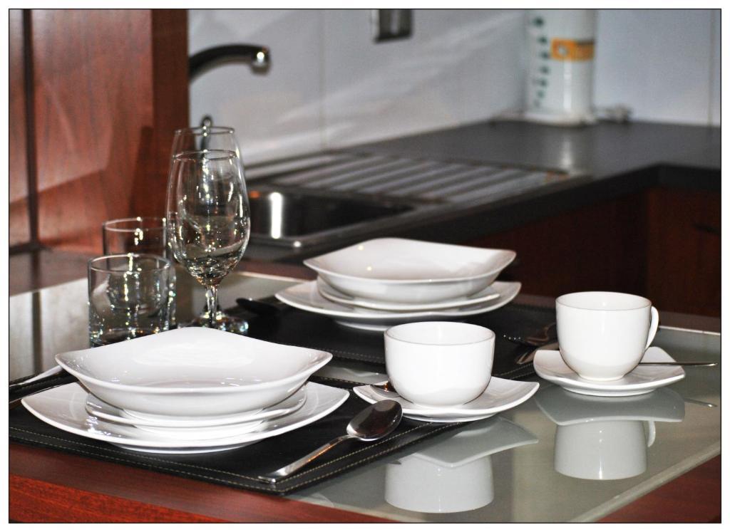 Santiago Suite Apartment Ngoại thất bức ảnh