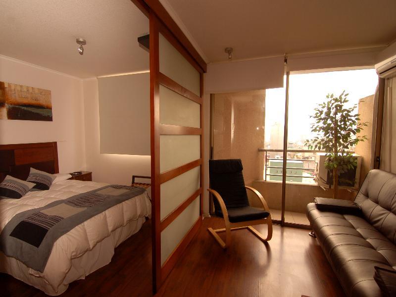 Santiago Suite Apartment Ngoại thất bức ảnh