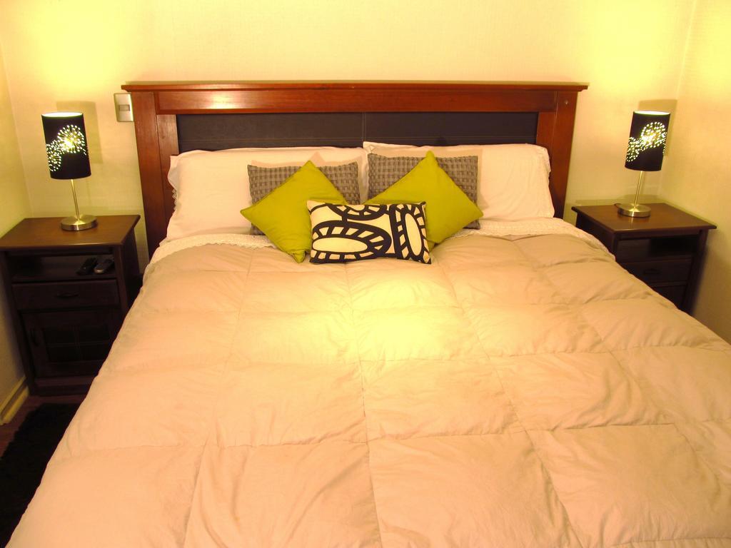 Santiago Suite Apartment Ngoại thất bức ảnh