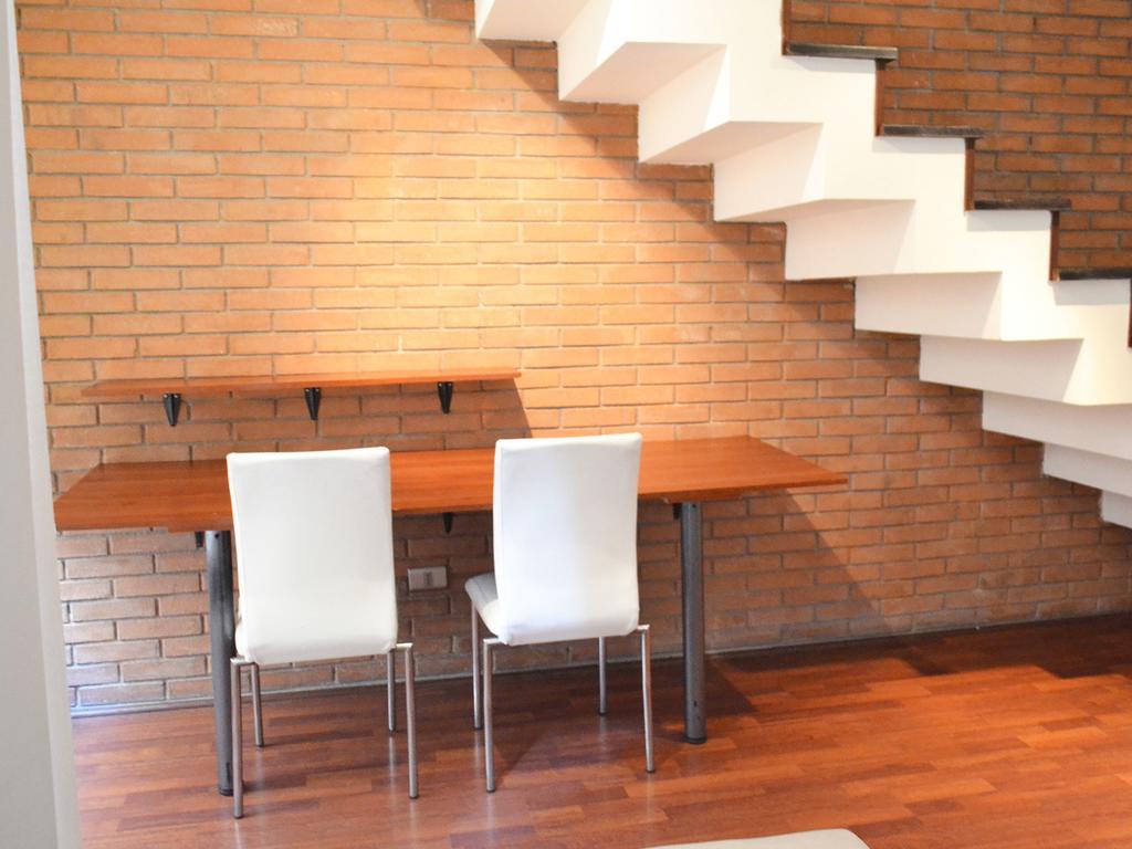 Santiago Suite Apartment Ngoại thất bức ảnh