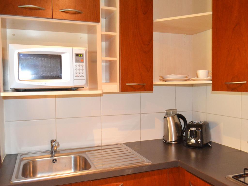 Santiago Suite Apartment Ngoại thất bức ảnh