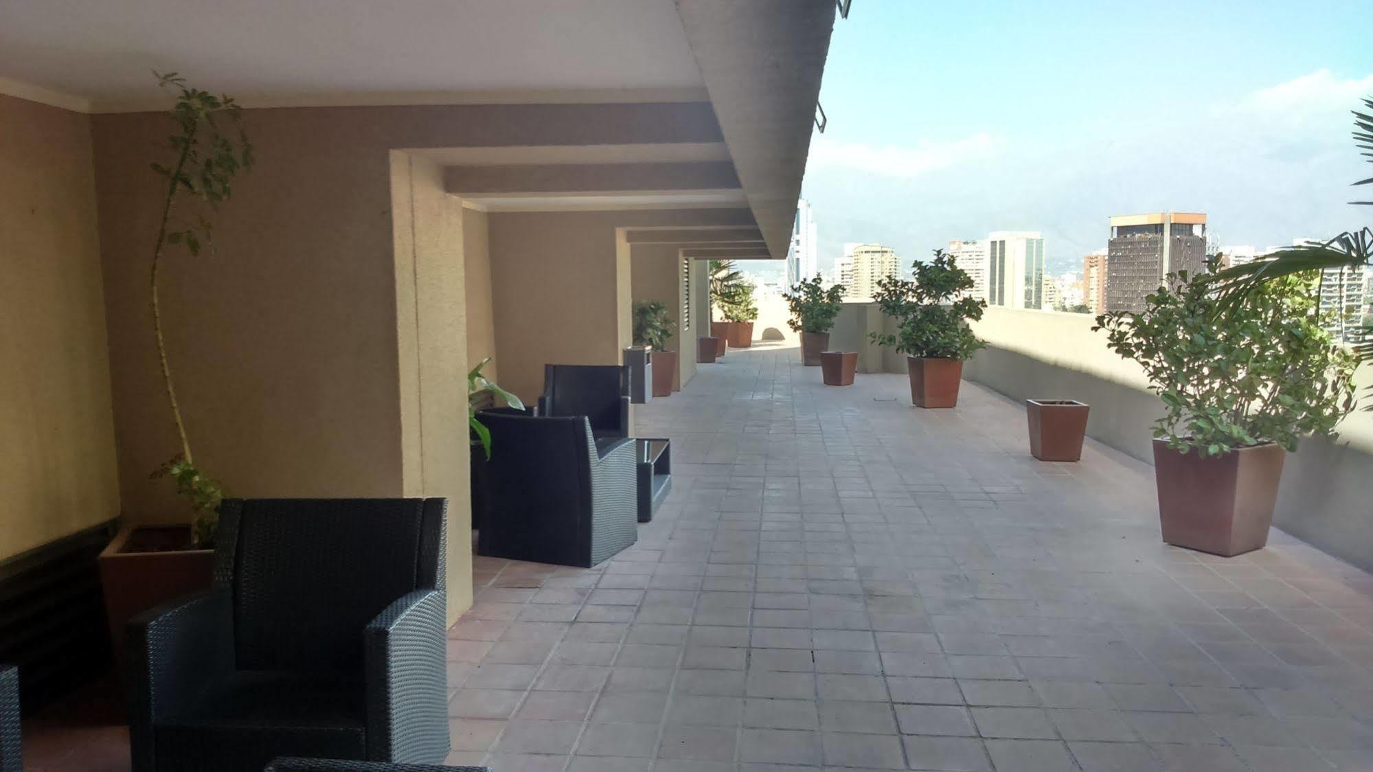 Santiago Suite Apartment Ngoại thất bức ảnh