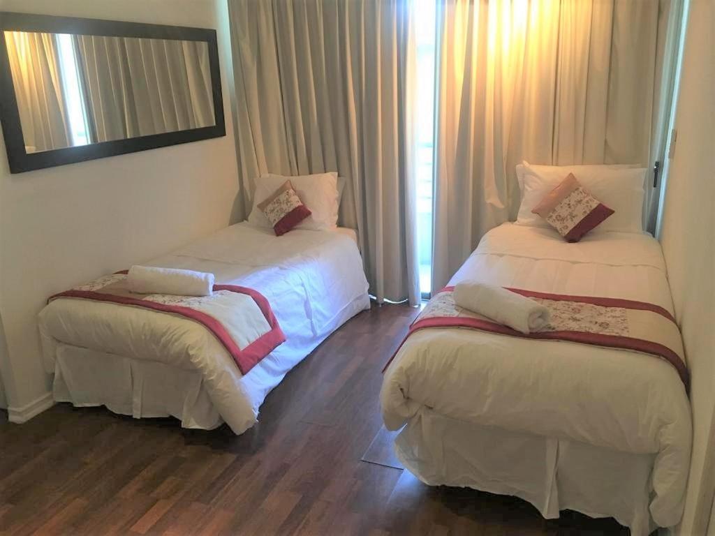 Santiago Suite Apartment Ngoại thất bức ảnh